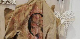 Genova, crolla grondaia, ferita una donna alla stazione di Pegli Pegli donna ferita caduta grondaia stazione