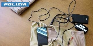 Savona, patente di guida facilitati, scoperta banda e annullati gli esami polizia patenti rice trasmittenti esami