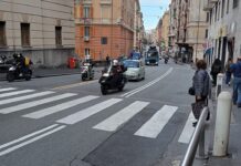 Genova, sicurezza stradale e zone 30: le vie coinvolte in città san fruttuoso Lightguard