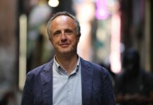 Elezioni in Liguria, Ferruccio Sansa candidato a domicilio Sansa Ferruccio