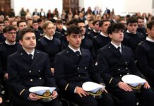 Formazione – Accademia della Marina Mercantile apre nuove posizioni per corsi ITS Accademia italiana della marina mercantile