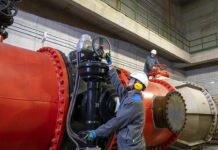 Acea sbarca in Liguria, gestirà il servizio idrico di Imperia Acea impianto idrico