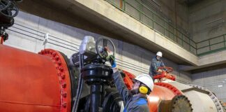 Acea sbarca in Liguria, gestirà il servizio idrico di Imperia Acea impianto idrico