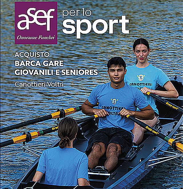 Asef for Sport