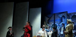 Imperia, l’Opera torna al Teatro Cavour dopo 10 anni Barbiere di Siviglia