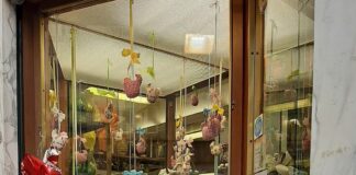Genova, la Cioccolateria Buffa riaprirà, accordo prima di Natale Buffa cioccolateria Genova