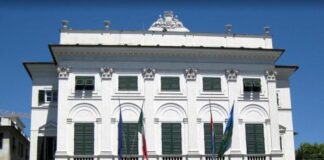 Chiavari, lunedì apertura offerte per le 13 concessioni demaniali Comune di Chiavari