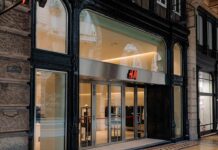 H&M riapre a Genova con i locali rinnovati H&M Genova