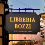 Libreria Bozzi Genova
