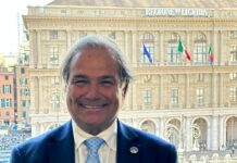 Affitti brevi e criticità sulle scadenze, assessore Lombardi: Regione Liguria al lavoro Luca Lombardi assessore turismo Regione Liguria