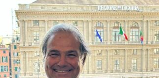 Affitti brevi e criticità sulle scadenze, assessore Lombardi: Regione Liguria al lavoro Luca Lombardi assessore turismo Regione Liguria