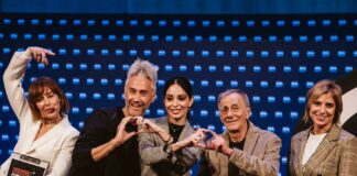 Orientamenti, il primo giorno più visitatori dei posti dello stadio Ferraris di Genova Orientamenti 2024 testimonial