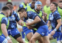 Rugby, dopo 67 anni la nazionale italiana torna a vincere al Ferraris di Genova Rugby Italia Georgia Genova