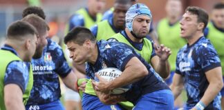 Rugby, dopo 67 anni la nazionale italiana torna a vincere al Ferraris di Genova Rugby Italia Georgia Genova