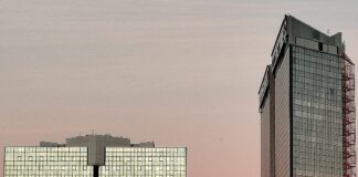 Superluna visibile anche nei cieli della Liguria Superluna