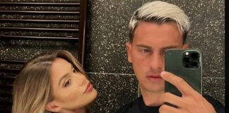 Caso Sophie Codegoni, chi è il genovese Alessandro Basciano arrestato per stalking Alessadro Basciano Sophie Codegoni