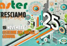 Genova, Aster celebra i 25 anni di attività Aster 25 anni