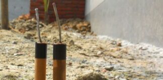 Marassi, serie di esplosioni nella cuore della notte bomba carta