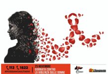Violenza sulle Donne, iniziativa dei Carabinieri di Genova con gli Studenti del Paul Klee Carabinieri Klee contro la volenza sulle donne
