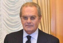 Addio a Cesare Castelbarco Albani morto a Milano Cesare Castelbarco Albani