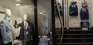 Genova, Enrico Carini chiude, un’altra attività storica abbassa la saracinesca Enrico Carini Genova