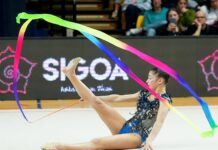 Freddy Grand Prix di Ginnastica, donazione da 10mila euro per il Gaslini Ginnastica Genova