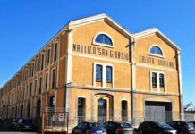 Genova, posteggi per le ragazze al Nautico San Giorgio e scatta la protesta Istituto nautico San Giorgjo Genova