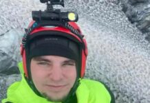 Canyoning, resta incastrato tra le rocce, Giacomo Boero morto in Svizzera Giacomo Boero