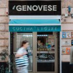 Il Genovese ristorante genova