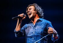 Jack Savoretti a Genova il 13 dicembre al Teatro Nazionale Jack Savoretti
