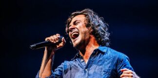 Jack Savoretti a Genova il 13 dicembre al Teatro Nazionale Jack Savoretti