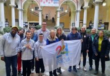 Sport e Disabilità, a Tursi la mostra sulla magia dello Sport La magia sport mostra fotografica