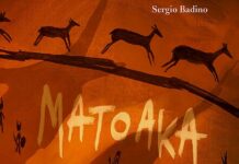 Motoaka, Sergio Badino presenta il suo nuovo libro Motoaka Sergio Badino