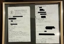 Genova, multata per 200 euro per una birra lancia una raccolta fondi Multa birra centro storico