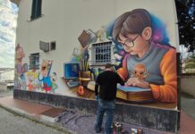 Genova al Pianacci la festa per la giornata dei diritti dell’Infanzia Muraes Pianacci