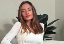 Case impossibili da vendere, Sara Savino, agente immobiliare e influencer Sara Savino