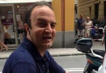 Portofino, oggi i funerali di Stefano Priolo, morto in un incidente stradale Stefano Priolo