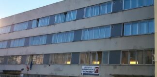 Genova, troppo freddo in classe al Bergese e scatta lo sciopero Bergese istituto alberghiero