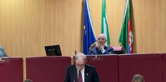 Buco Sanità in Liguria, per Bucci è di 19,2 milioni ma per l’Opposizione sono 62 Marco Bucci presidente Regione Liguria