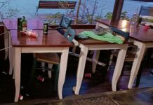 Chiavari, Osteria Da Vittorio chiede aiuto: siamo assediati dai vandali Da Vittorio Chiavari teppisti