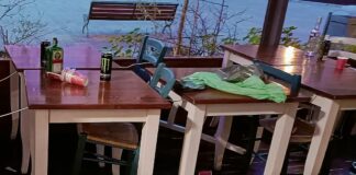 Chiavari, Osteria Da Vittorio chiede aiuto: siamo assediati dai vandali Da Vittorio Chiavari teppisti