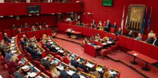 Genova ha bisogno di Amministratori di sostegno, riprenderanno i corsi Comune Genova sala rossa Piciocchi