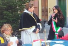 Santa Margherita Ligure, quest’ano Confeugo al femminile Confeugo Santa Margherita Ligure