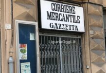 Corriere Mercantile, un incontro per ricordarne il quotidiano genovese Corriere Mercantile