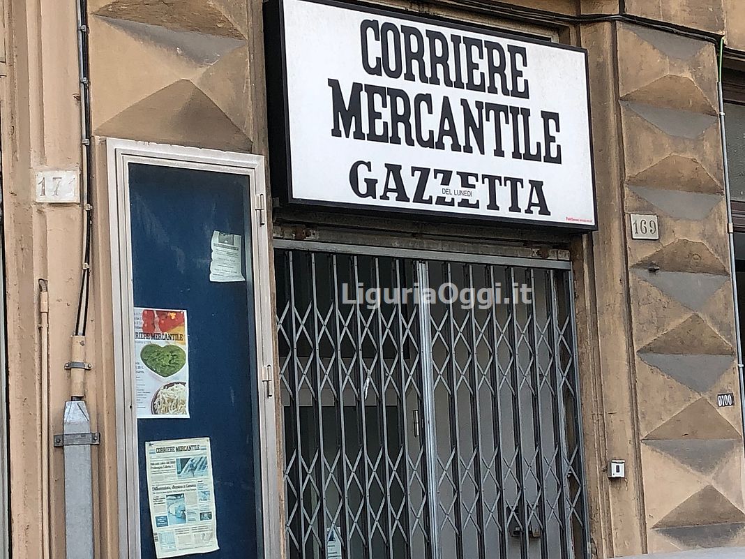 Corriere Mercantile 