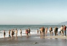 Deiva Marina, domani il tuffo in mare del Cimento Invernale Deiva Marina cimento invernale
