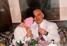 Cadavere a Vezzano Ligure, ecco chi era Enrico Albero Enrico Albero