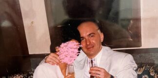 Vezzano, l’autopsia non risolve il caso della morte di Enrico Albero Enrico Albero