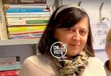 Masone, ancora nessuna traccia di Franca, l’appello di Chi l’ha visto Franca Caruzzo scomparsa Masone