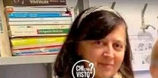 Masone, ancora nessuna traccia di Franca, l’appello di Chi l’ha visto Franca Caruzzo scomparsa Masone